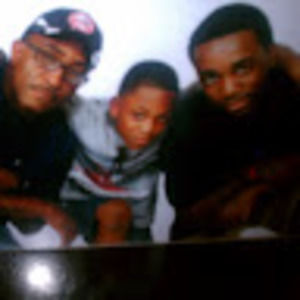 Meet your Posher, Rodney